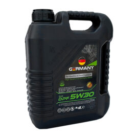 SAE – DPF 5W-30