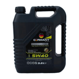 SAE – 5W-40