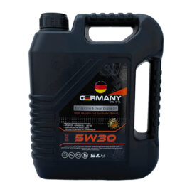 Syntec DX Ultra 5W-30